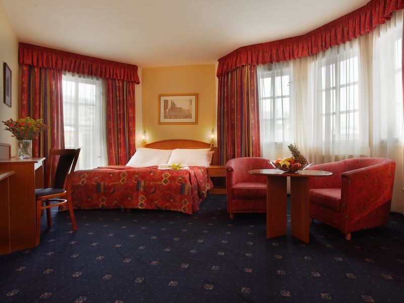 Kavalir Hotel Praha