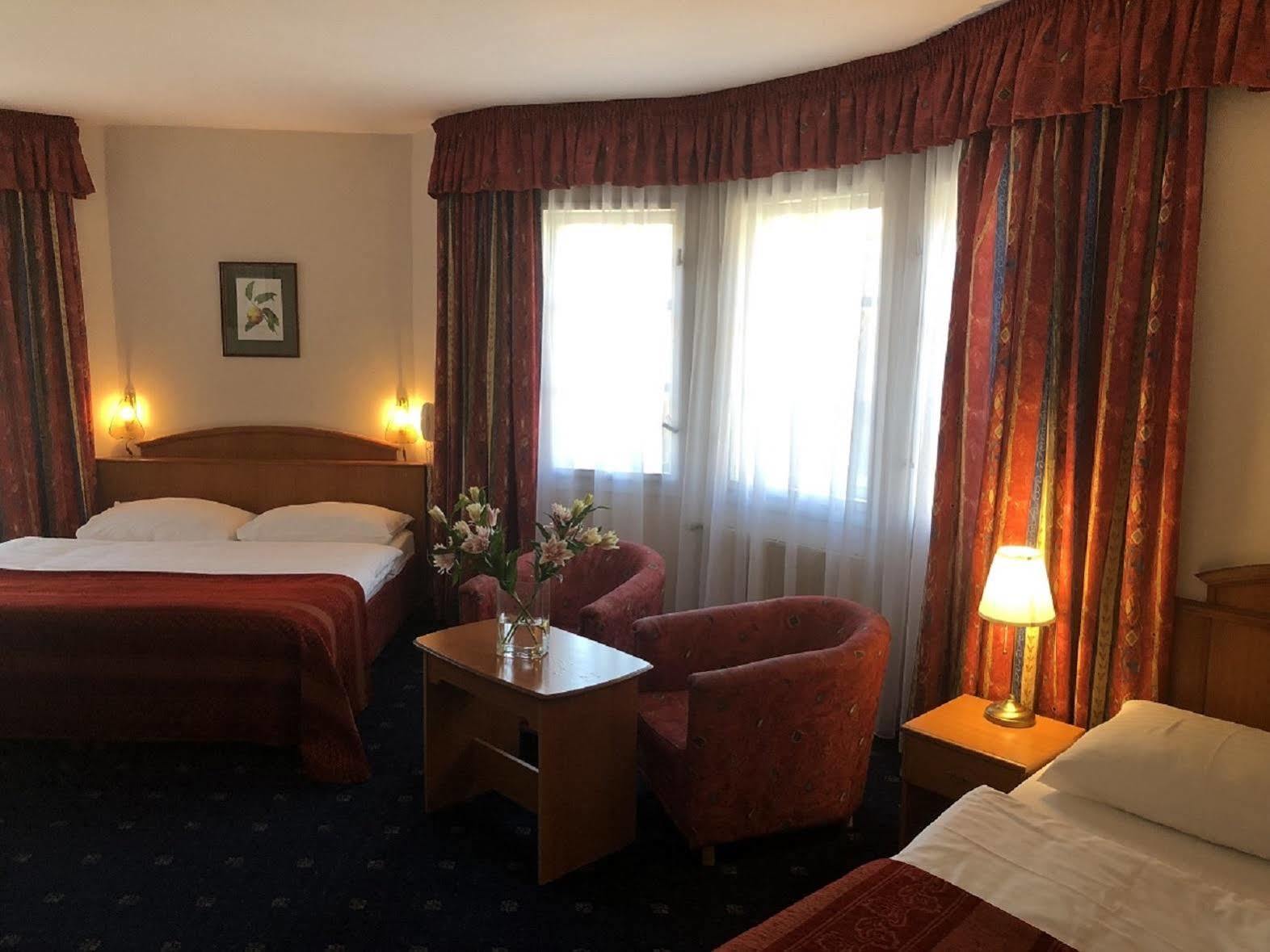 Kavalir Hotel Praha